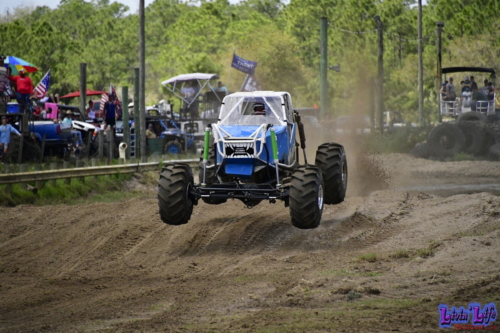 Trucks Gone Wild at Redneck Mud Park - Spring Break - Racing 0445