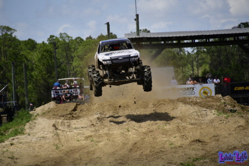 Trucks Gone Wild at Redneck Mud Park - Spring Break - Racing 0485