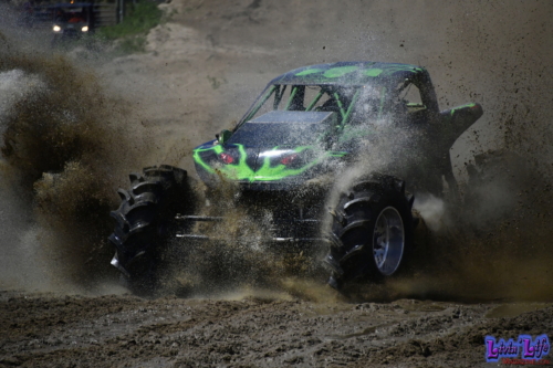 Trucks Gone Wild at Redneck Mud Park - Spring Break - Racing 0591