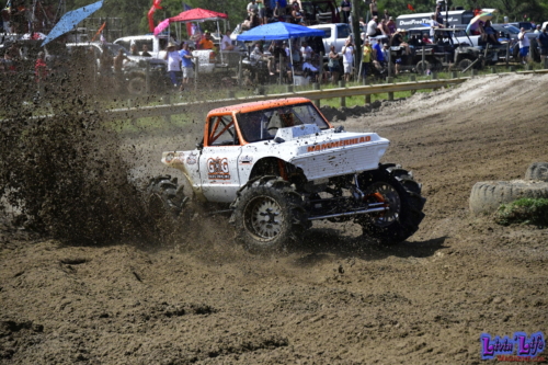 Trucks Gone Wild at Redneck Mud Park - Spring Break - Racing 0671