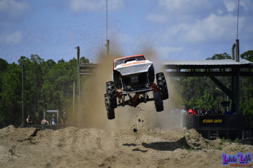 Trucks Gone Wild at Redneck Mud Park - Spring Break - Racing 0677