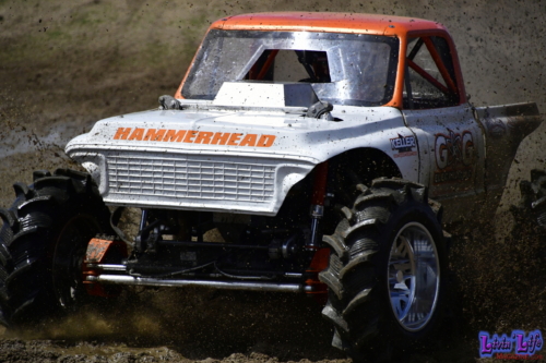 Trucks Gone Wild at Redneck Mud Park - Spring Break - Racing 0688