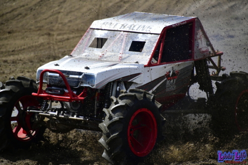 Trucks Gone Wild at Redneck Mud Park - Spring Break - Racing 0915