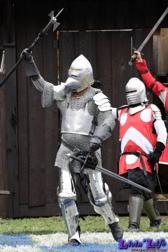 Sarasota Medieval Fair 2019