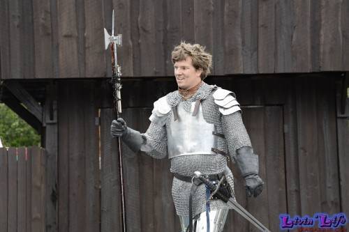 Sarasota Medieval Fair 2019