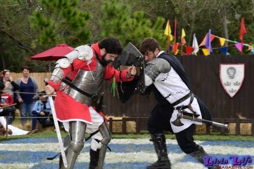 Sarasota Medieval Fair 2019
