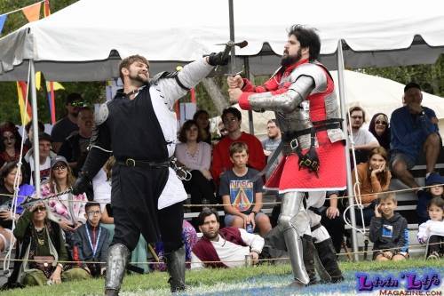 Sarasota Medieval Fair 2019