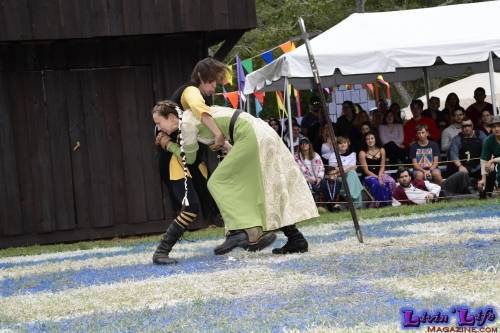 Sarasota Medieval Fair 2019