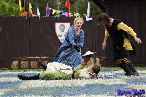 Sarasota Medieval Fair 2019