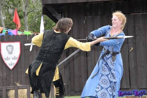 Sarasota Medieval Fair 2019