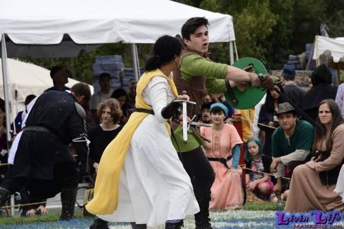 Sarasota Medieval Fair 2019