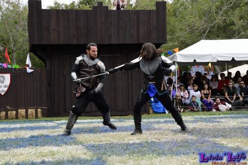 Sarasota Medieval Fair 2019