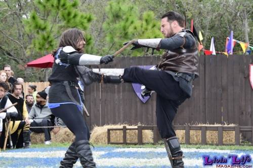 Sarasota Medieval Fair 2019