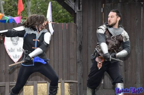 Sarasota Medieval Fair 2019