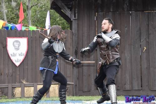Sarasota Medieval Fair 2019