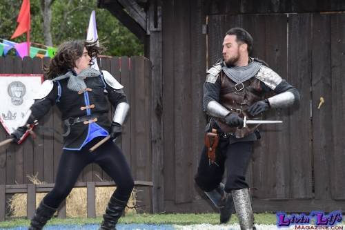 Sarasota Medieval Fair 2019