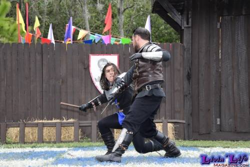 Sarasota Medieval Fair 2019