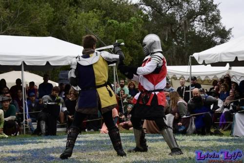 Sarasota Medieval Fair 2019