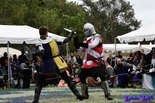 Sarasota Medieval Fair 2019