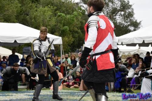 Sarasota Medieval Fair 2019