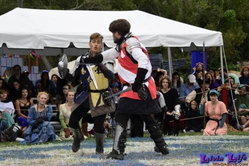 Sarasota Medieval Fair 2019
