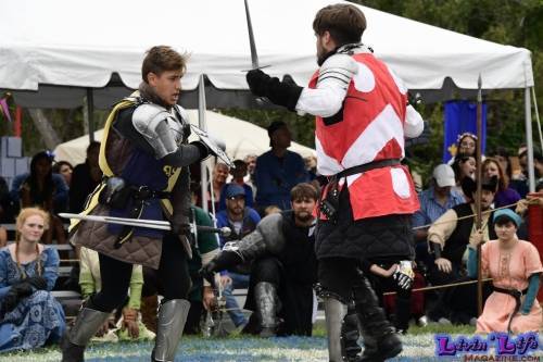 Sarasota Medieval Fair 2019