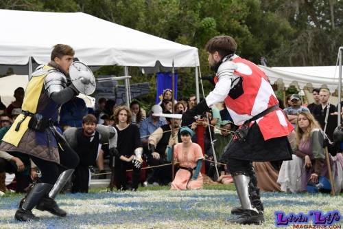 Sarasota Medieval Fair 2019