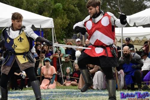 Sarasota Medieval Fair 2019