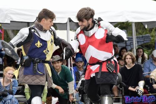 Sarasota Medieval Fair 2019