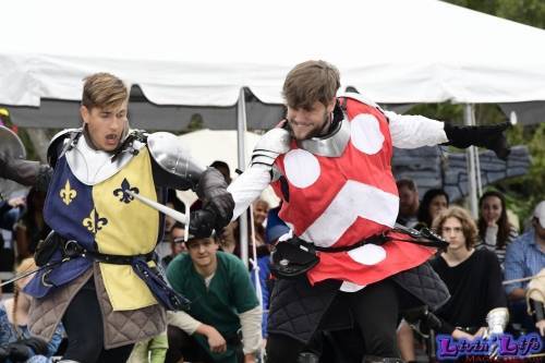 Sarasota Medieval Fair 2019