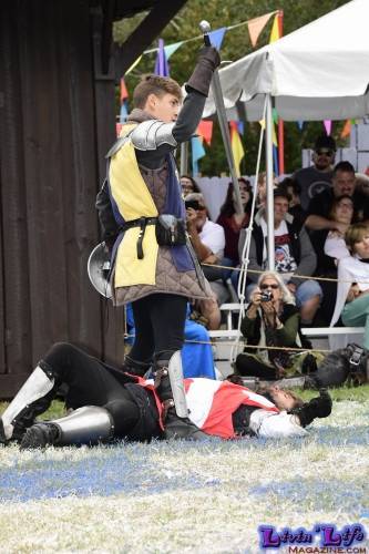 Sarasota Medieval Fair 2019