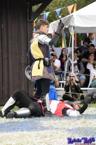 Sarasota Medieval Fair 2019
