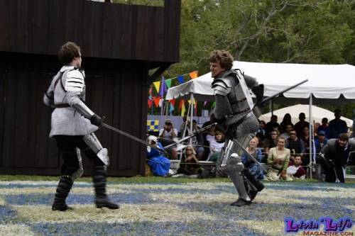 Sarasota Medieval Fair 2019