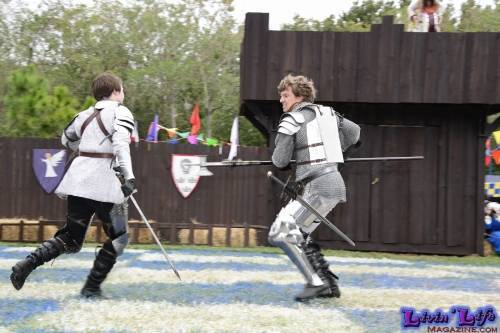 Sarasota Medieval Fair 2019