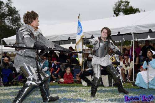 Sarasota Medieval Fair 2019