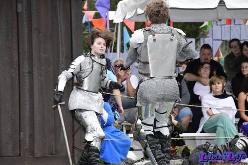 Sarasota Medieval Fair 2019