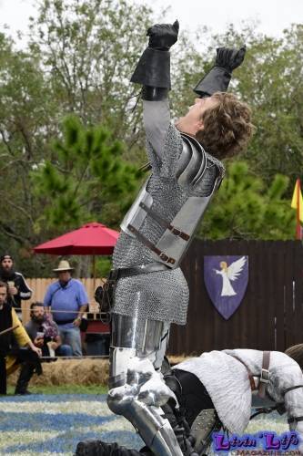 Sarasota Medieval Fair 2019