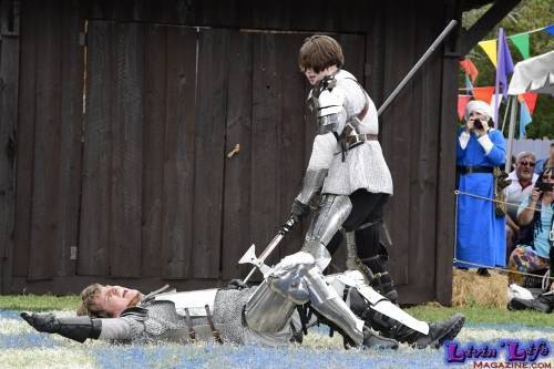 Sarasota Medieval Fair 2019