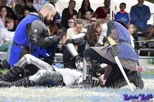 Sarasota Medieval Fair 2019