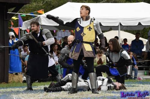 Sarasota Medieval Fair 2019