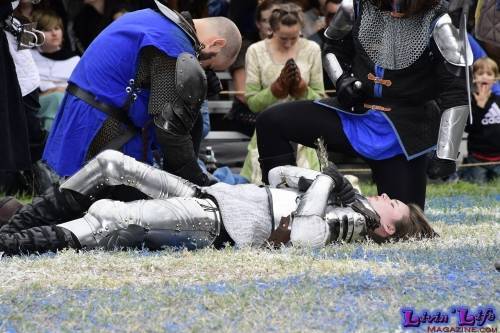 Sarasota Medieval Fair 2019