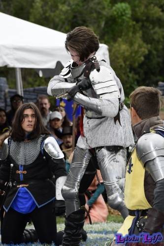 Sarasota Medieval Fair 2019