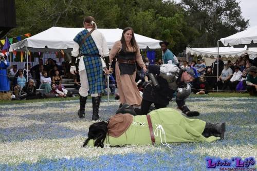Sarasota Medieval Fair 2019