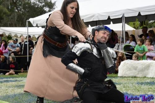 Sarasota Medieval Fair 2019