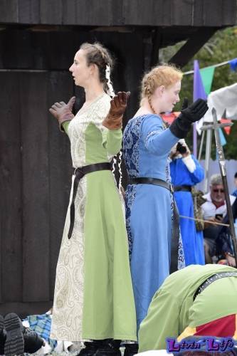 Sarasota Medieval Fair 2019