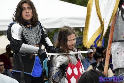 Sarasota Medieval Fair 2019