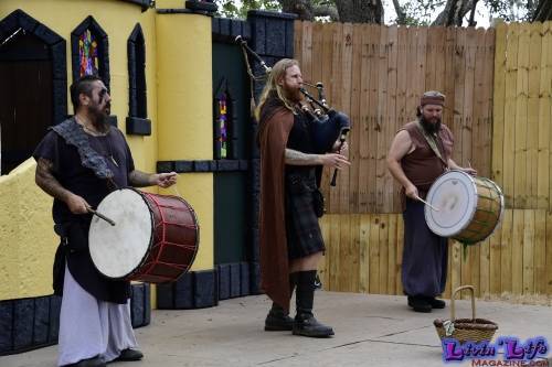 Sarasota Medieval Fair 2019