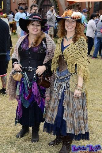 Sarasota Medieval Fair 2019