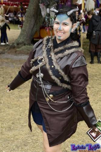 Sarasota Medieval Fair 2019