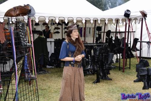 Sarasota Medieval Fair 2019